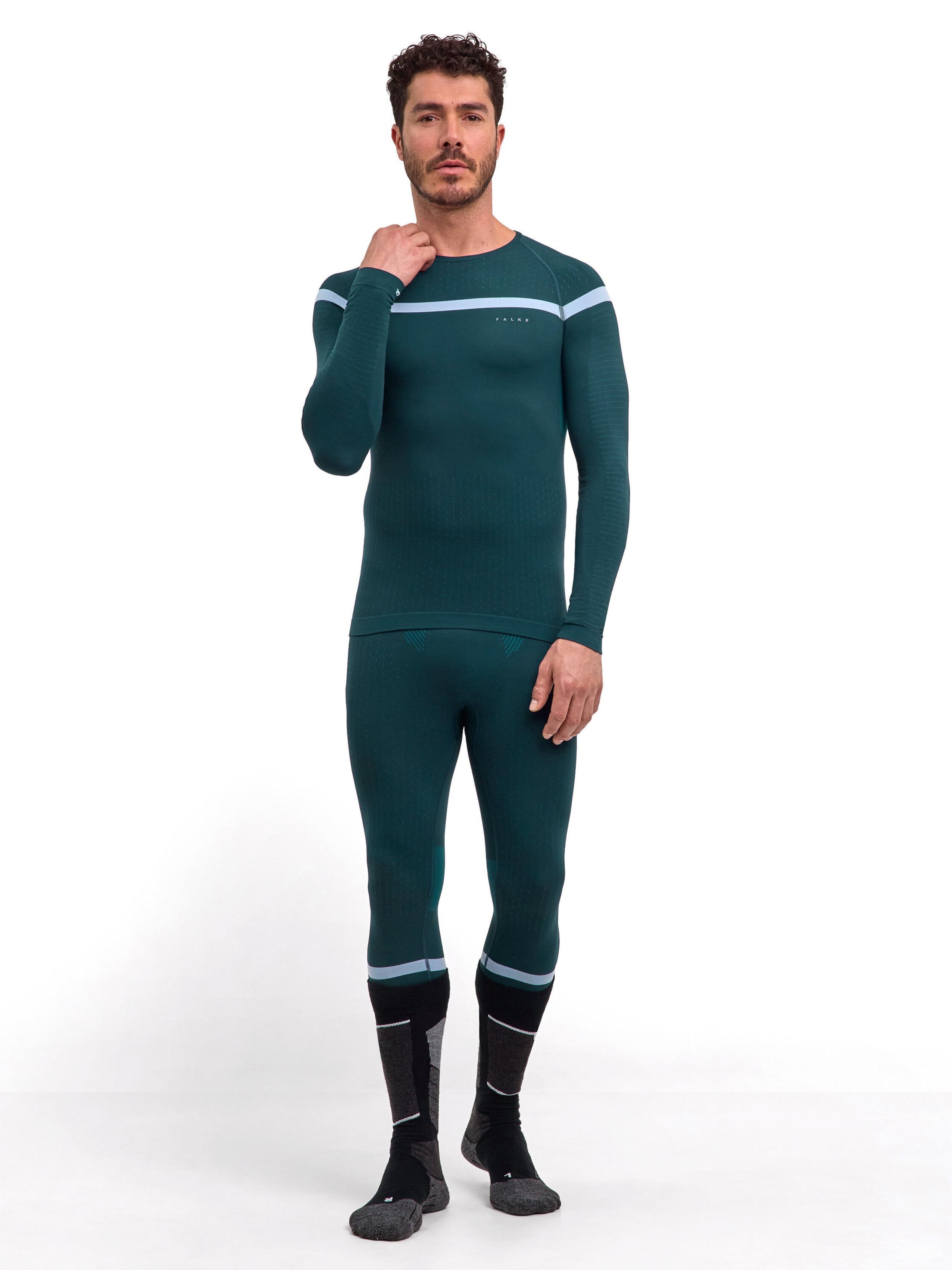 FALKE Base Layer‌‌‌‌ in Mischfarben