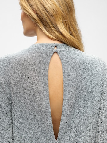 Rochie de la OBJECT pe gri