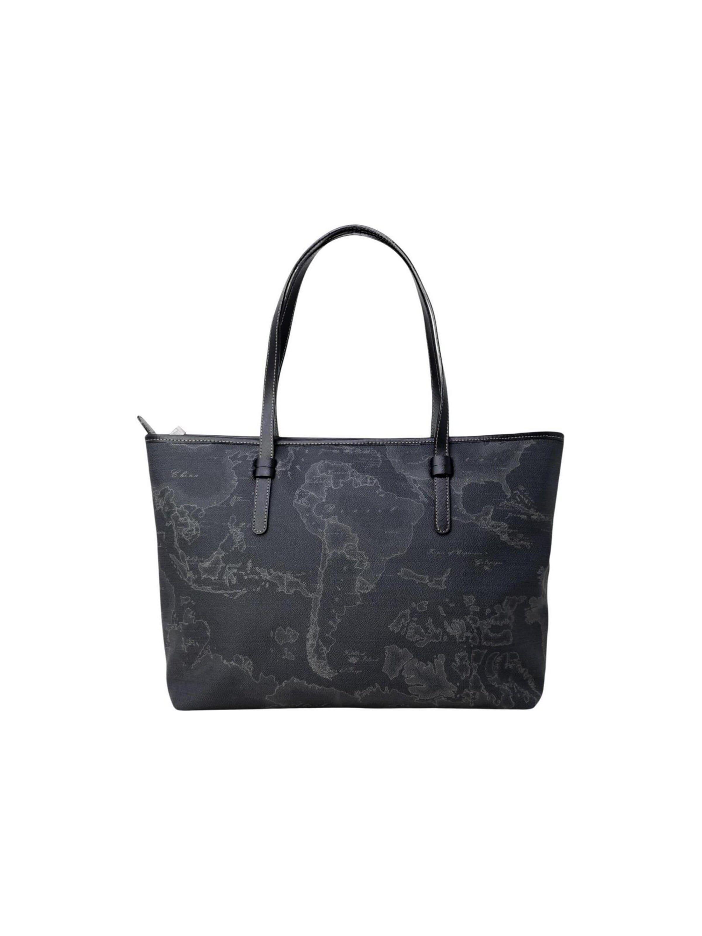 Sacs à main 'C D007 6426' Alviero Martini 1a clase en noir : devant