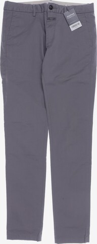 Closed Pants in 31 in Grey: front