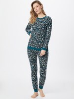 Conjunto de pijama Hunkemöller, modelo Lagosta