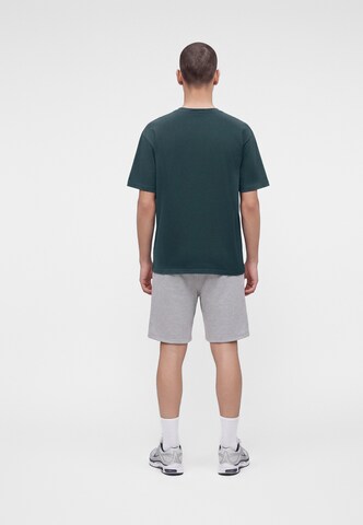 Pegador Shirt in Blue