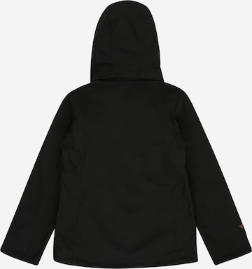 Brunotti Kids Athletic Jacket 'Josey' in Black