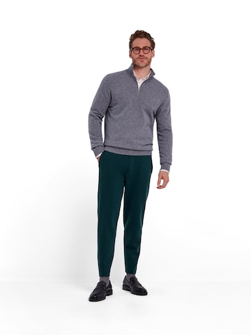 FALKE Pullover 'Pure Cashmere'‌ in Grau