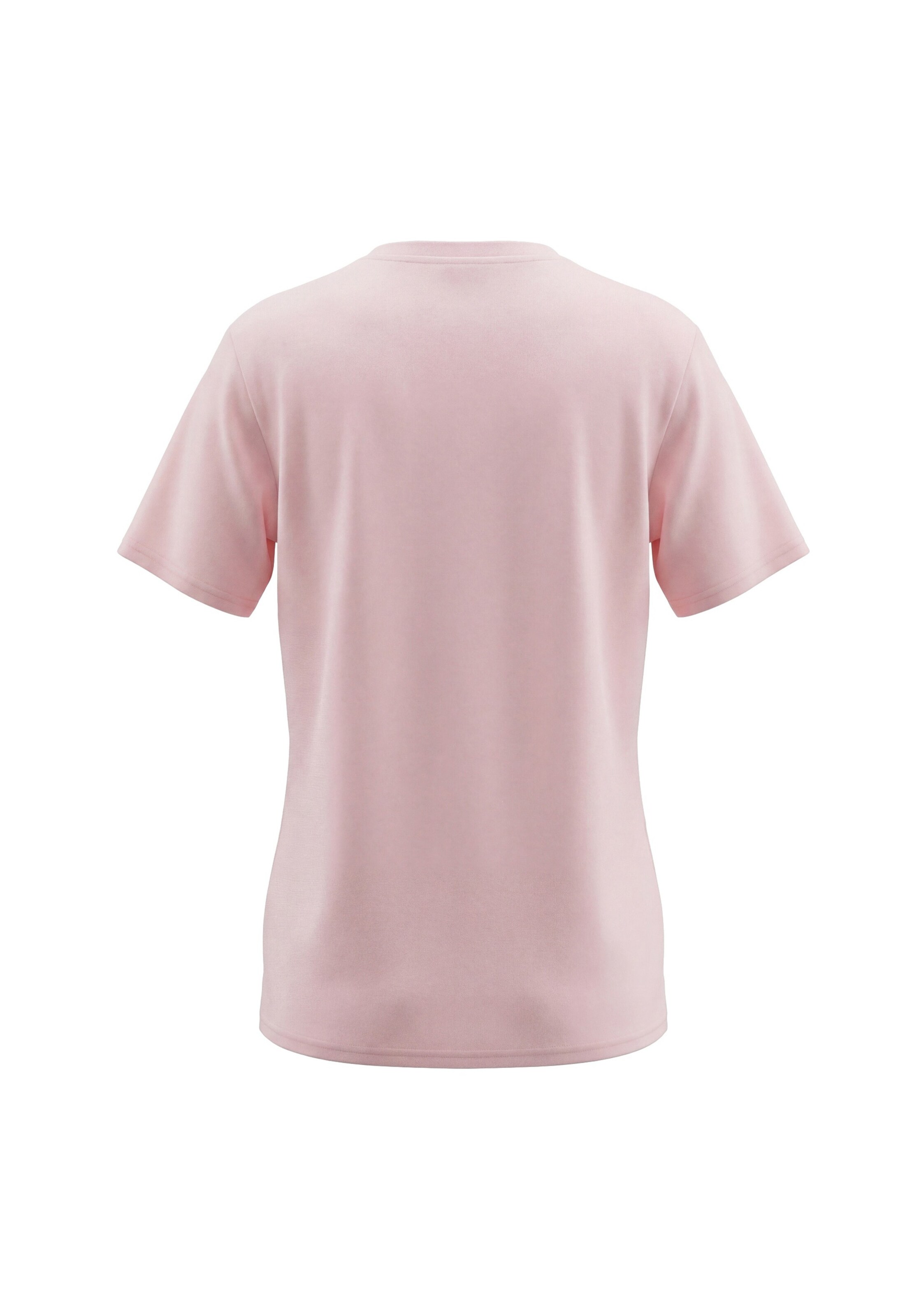MYMO - Camiseta 'Pop' en rosa