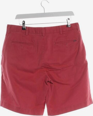 Polo Ralph Lauren Shorts in 34 in Red