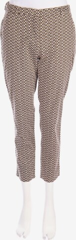 Weekend Max Mara Hose L in Braun: predná strana