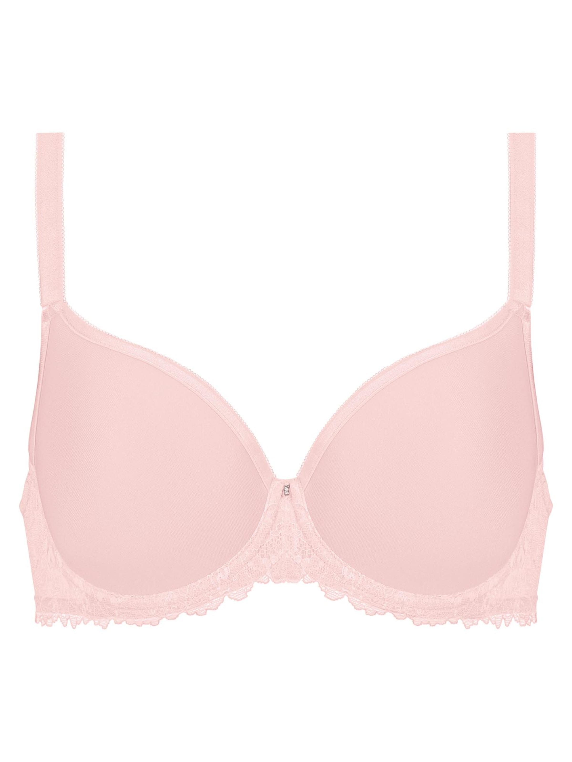 Mey BH 'Luxurious' in Roze: voorkant