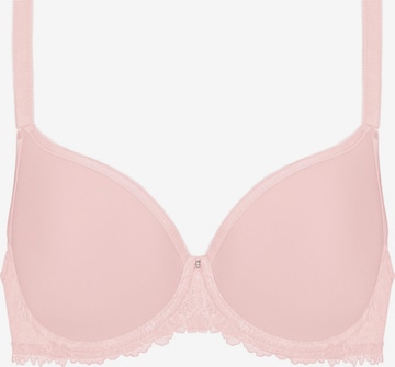 Mey BH 'Luxurious' in Roze: voorkant
