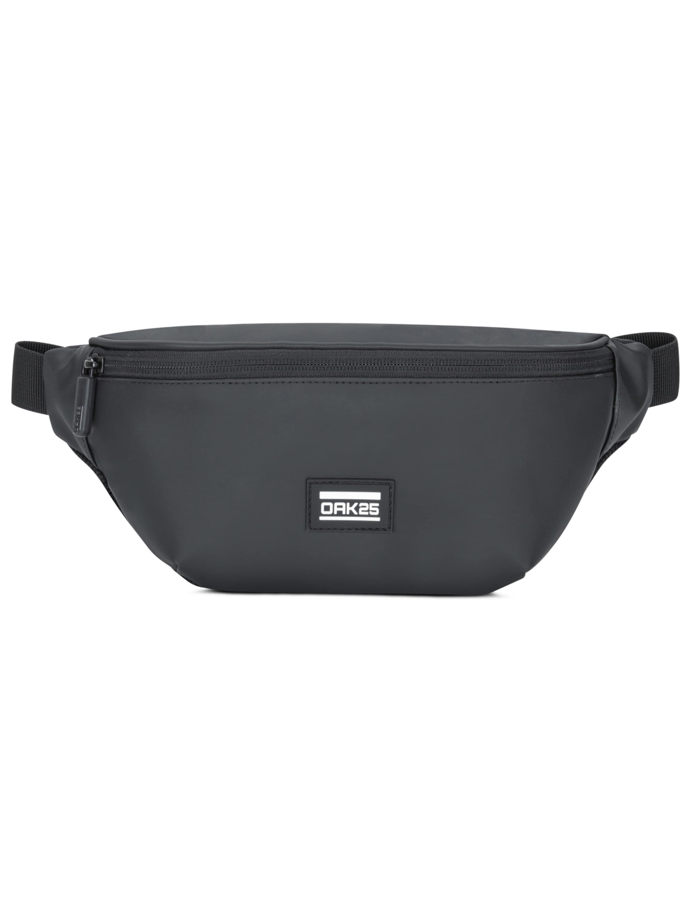 OAK25 Vyölaukku 'Everyday Sling' värissä musta: etupuoli