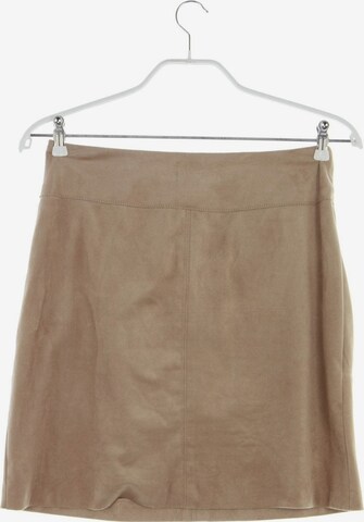 Steilmann Skirt in M in Beige