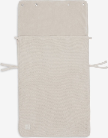 Jollein Slaapzak in Beige: voorkant