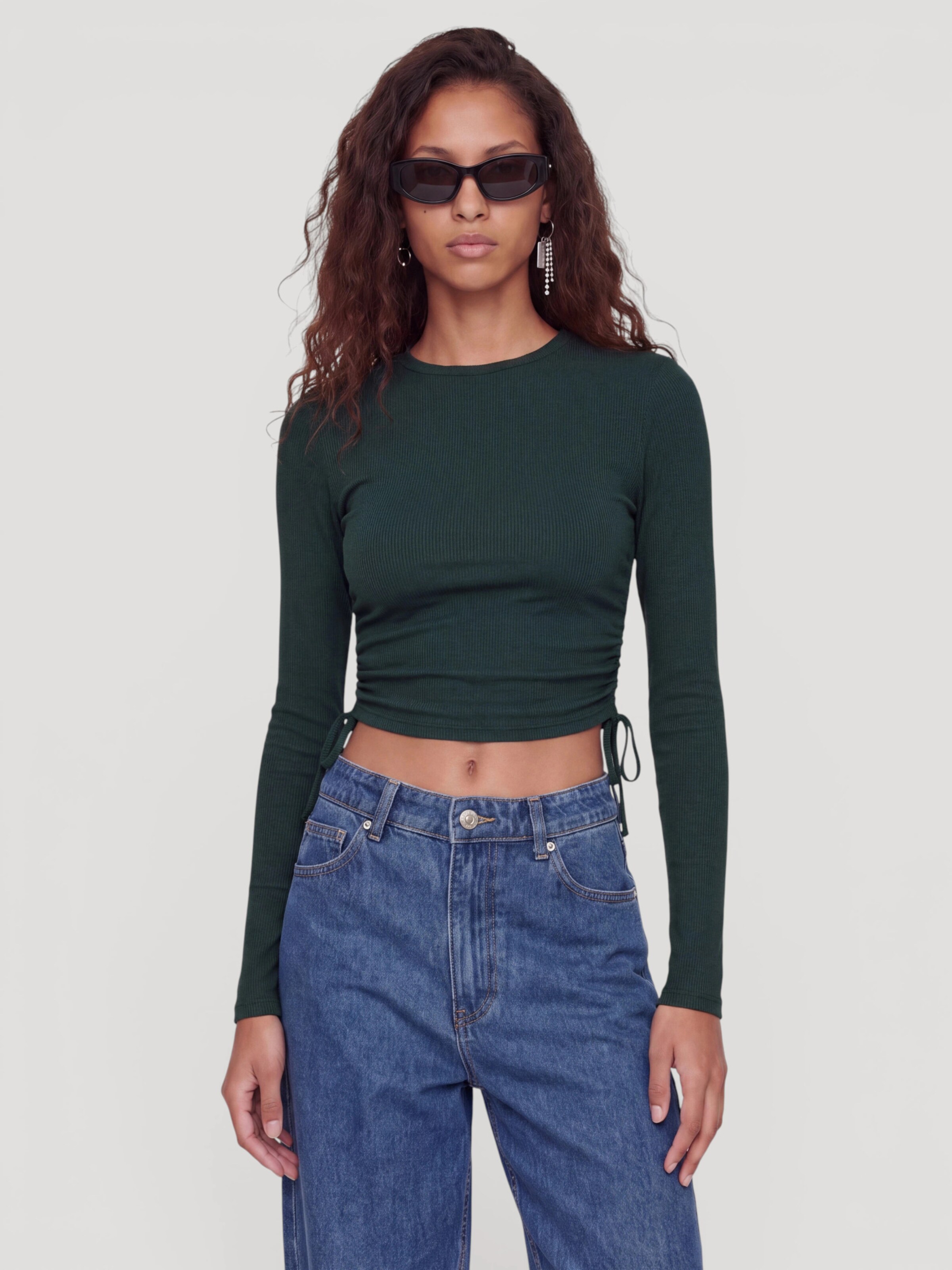 Camiseta 'Zilly'