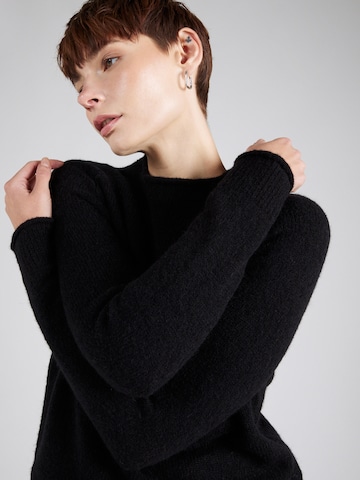 Pull-over 'Fesperana' BOSS en noir