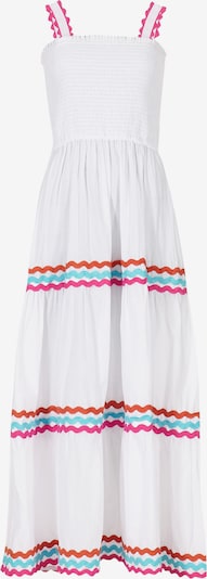 South Beach Mekko värissä sininen / punainen / valkoinen, Tuotenäkymä