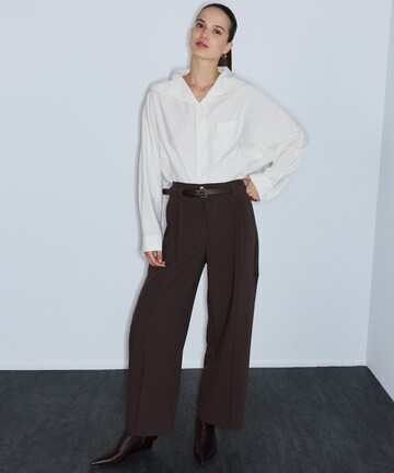 Ipekyol Blouse in Wit
