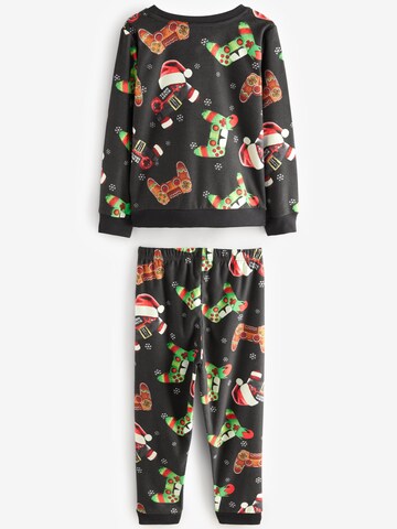 Pyjama Next en noir