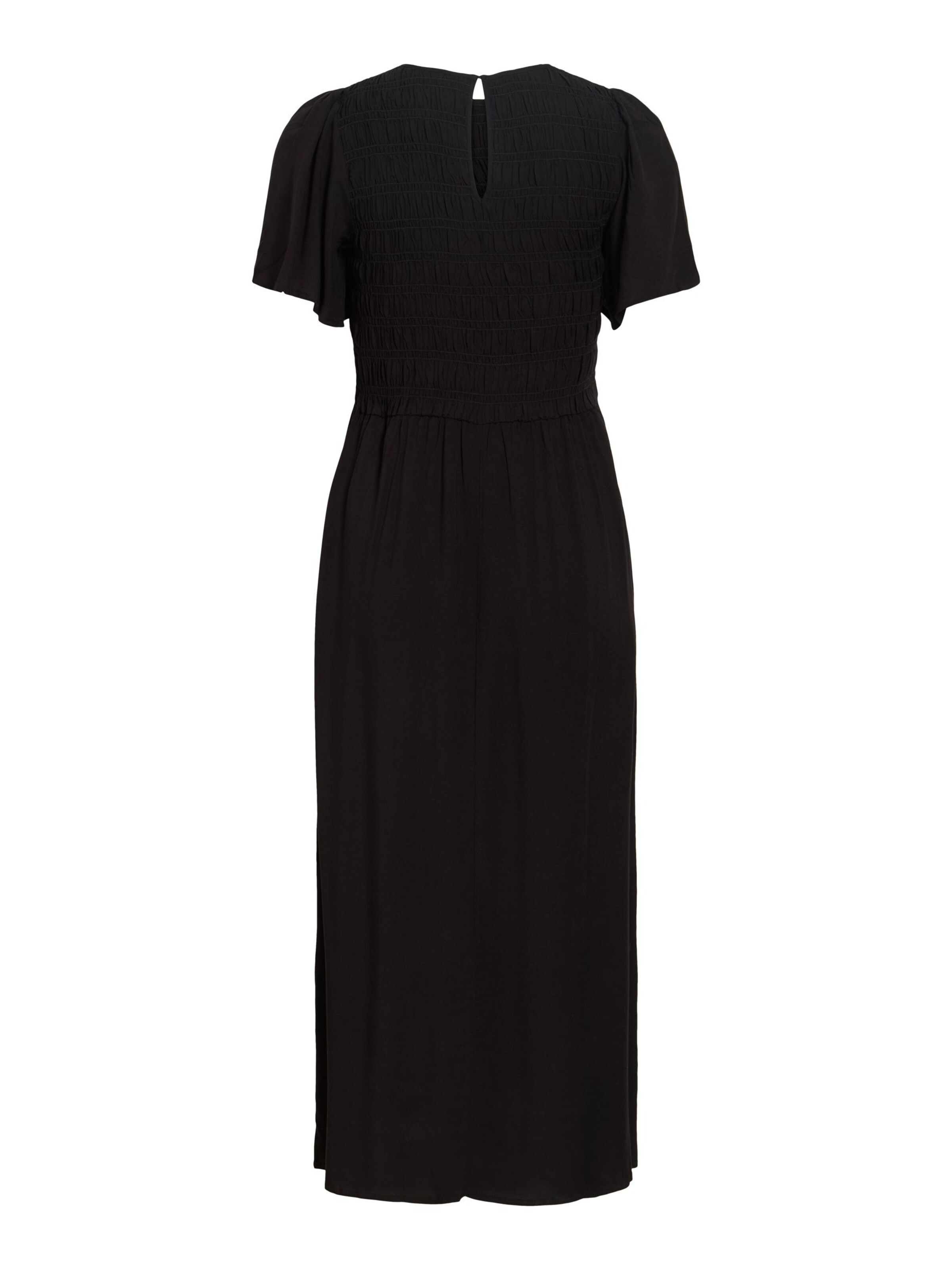 VILA Kjole 'VILisa' i sort