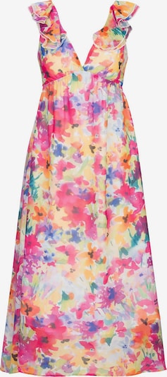 Dine'n'Dance Sommerkleid ' YASEMIN ' in mischfarben, Produktansicht