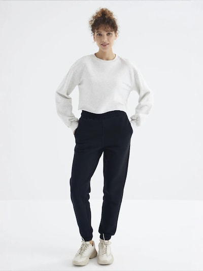 Tommy Life Sports trousers 'Jogginghose' in S in Black, Item view