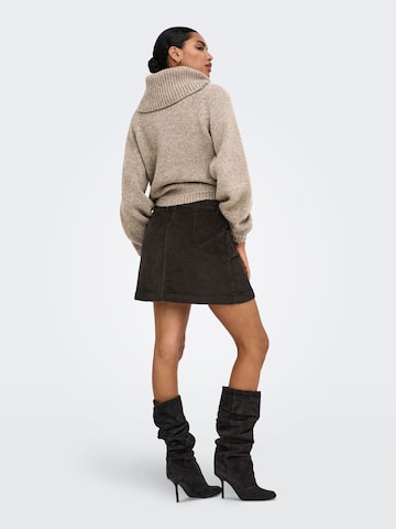 ONLY Rok 'ONLAmazing' in Zwart
