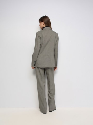 Salsa Jeans Blazer in Grey