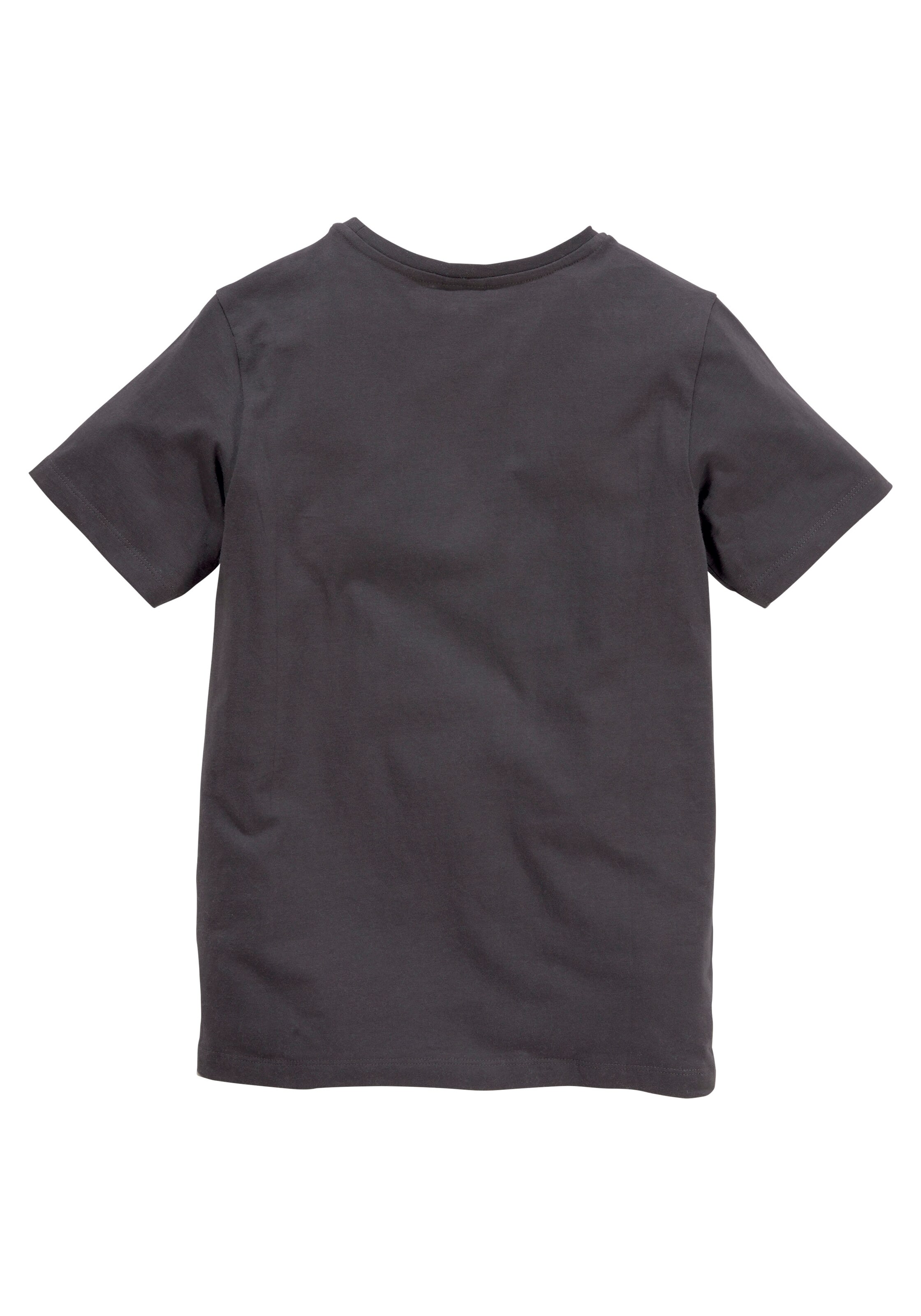 Kidsworld Shirt in Grey