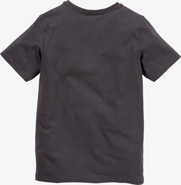 Kidsworld T-Shirt in Grau