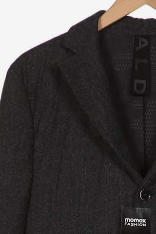 Baldessarini Jacket & Coat in M in Grey