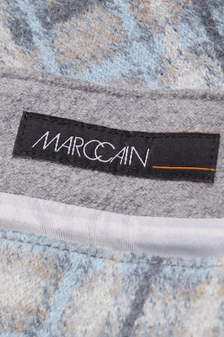 Marc Cain Skirt in M in Blue