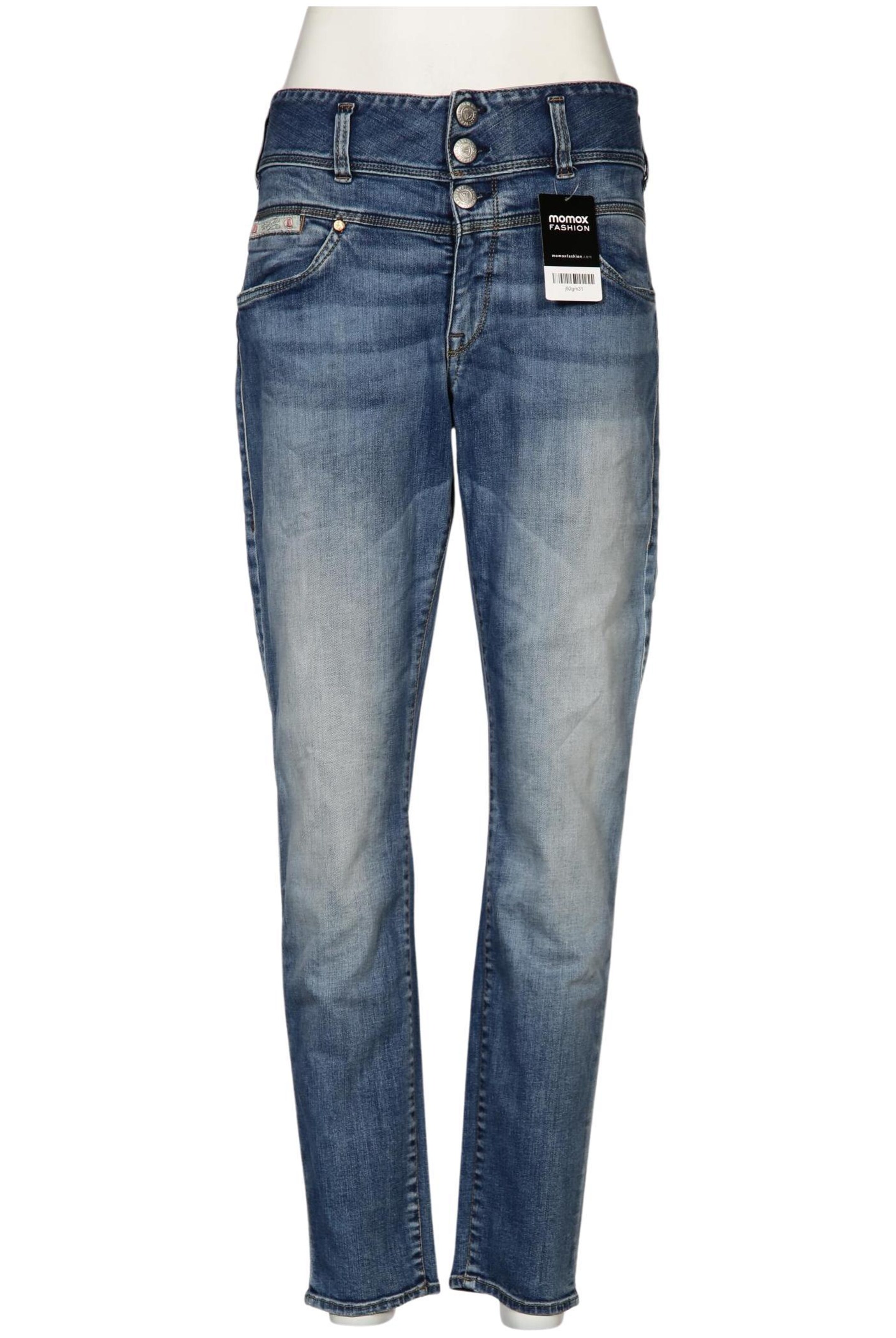 Herrlicher Jeans in 30 in Blue: front