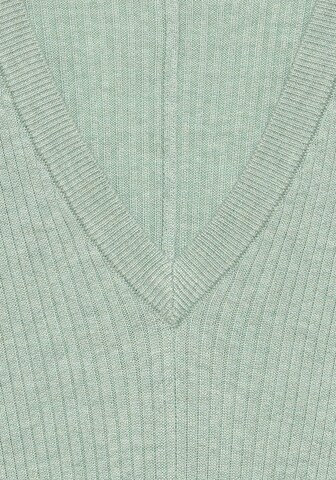 French Connection LM Sweater in Green