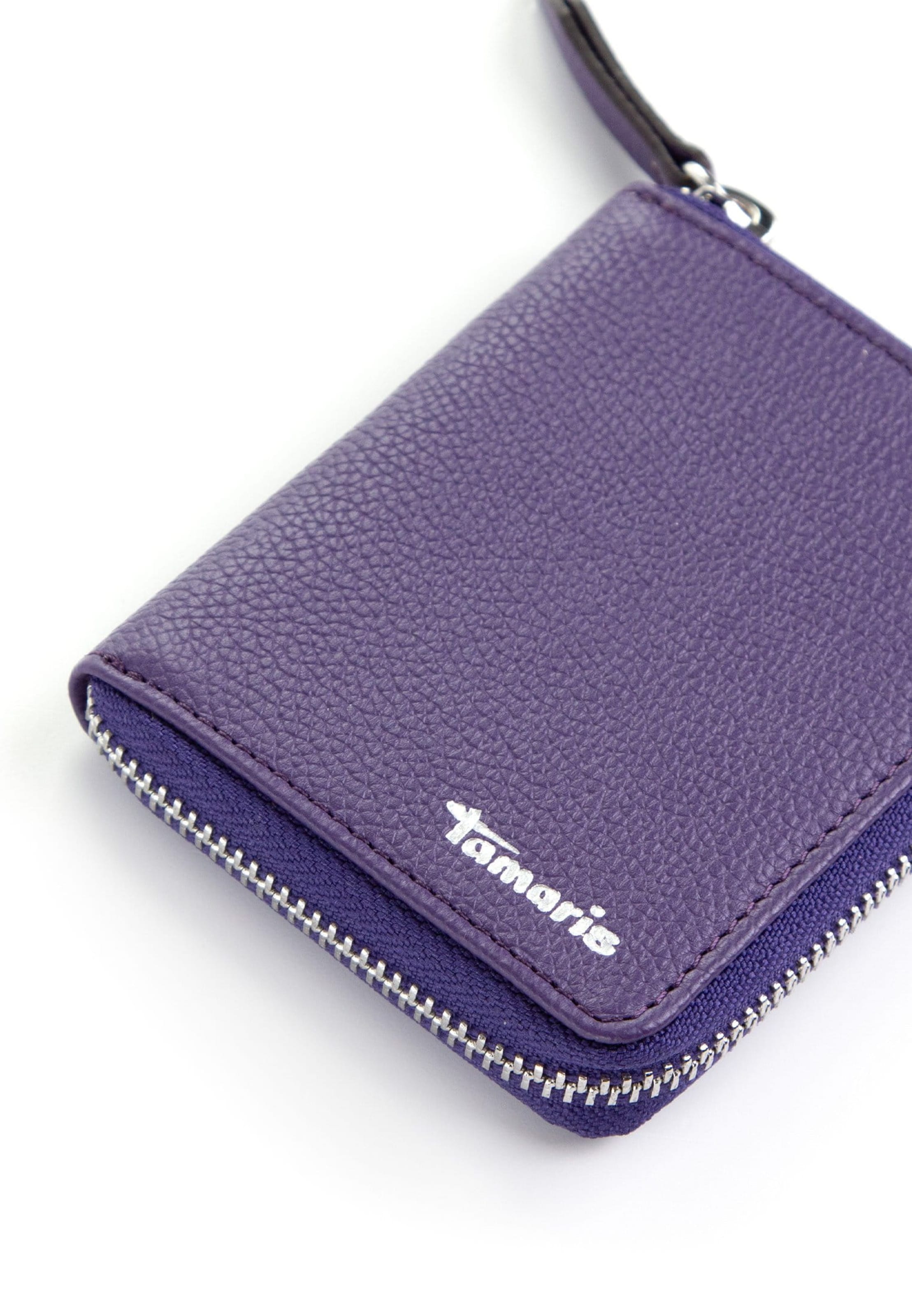 Tamaris Tegnebog 'Amanda' i lilla