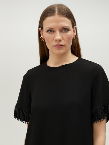 Lola Casademunt Dress in Black