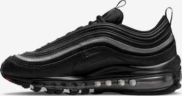 Nike Sportswear Sneaker 'Air Max 97' in Schwarz: predná strana