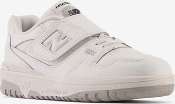 new balance Sneakers ' 550 Bungee' in Wit