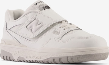 new balance Sportschuh ' 550 Bungee' in Weiß