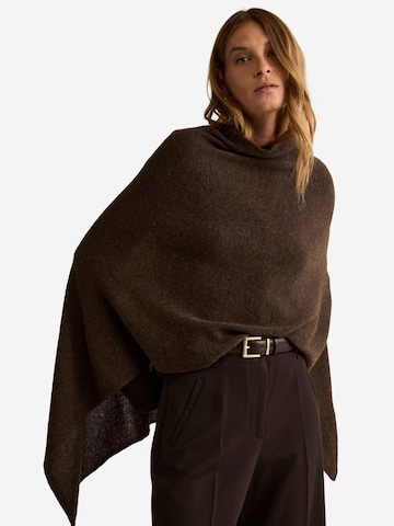 Il Lanificio Pullover‌‌‌‌‌‌‌‌‌ in Braun: Vorderseite
