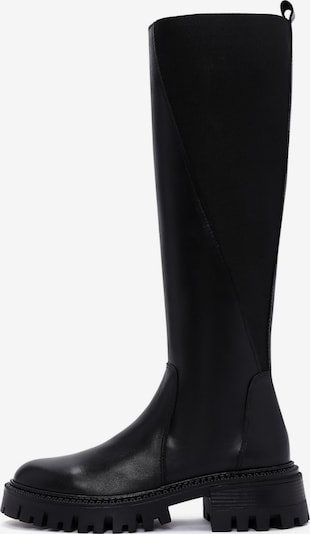 Derimod Stiefel in 36 in schwarz, Produktansicht