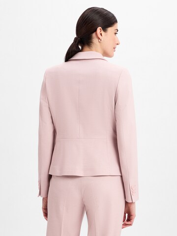 Blazer MORE & MORE en rose