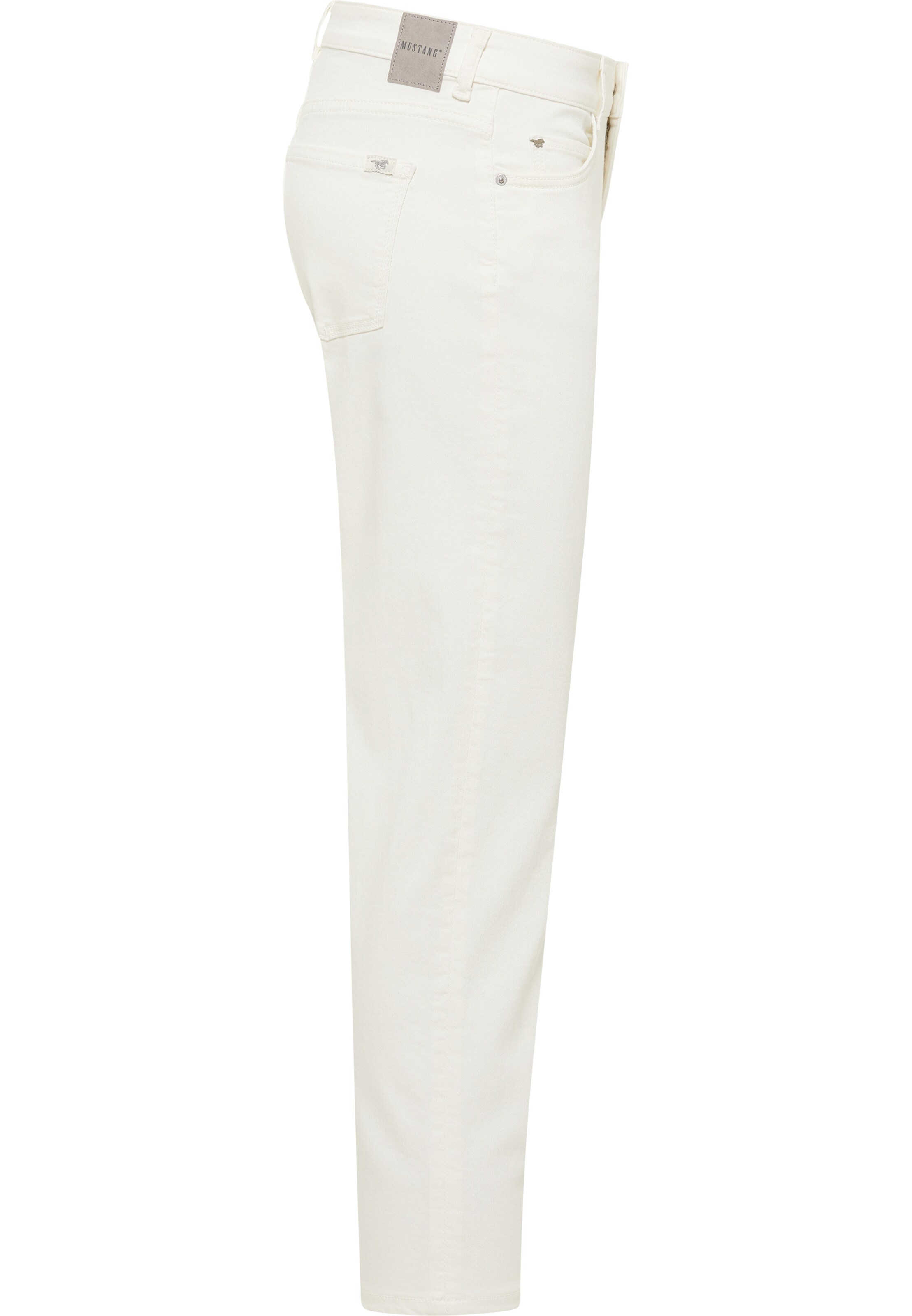 MUSTANG Slim fit Jeans in White