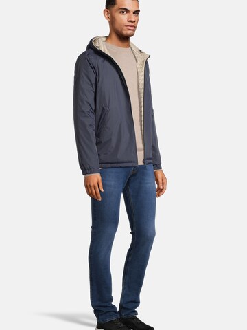 JOTT Jacke 'CHICAGO 2.0' in Beige