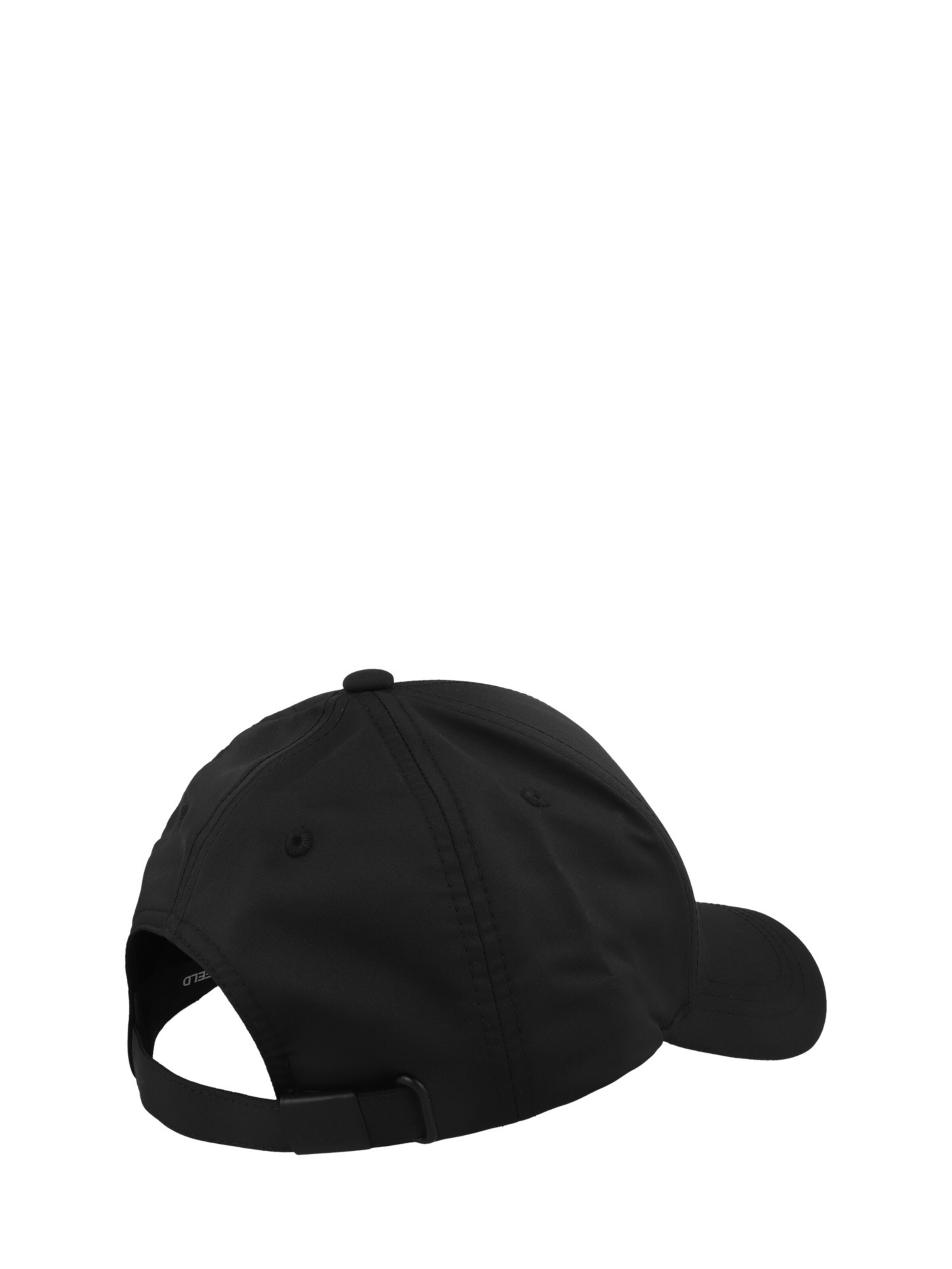 Karl Lagerfeld Cap in Schwarz