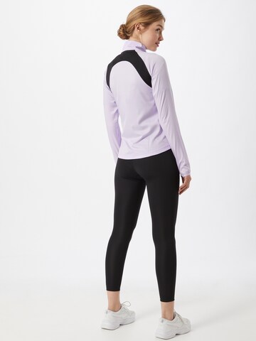 PUMA Sportanzug 'Active Yogini' in Lila