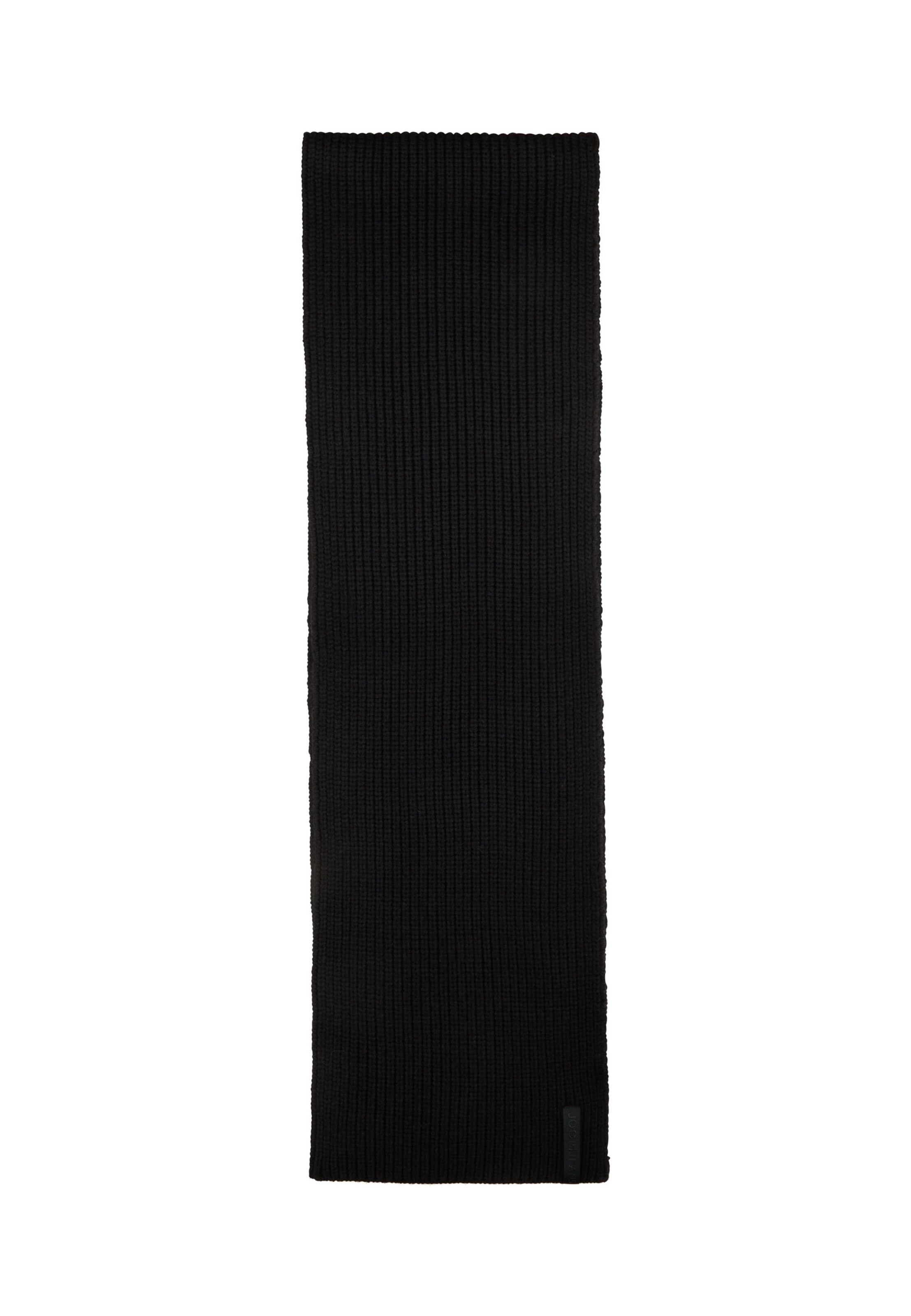 Écharpe 'Lucifer' JOOP! Jeans en noir