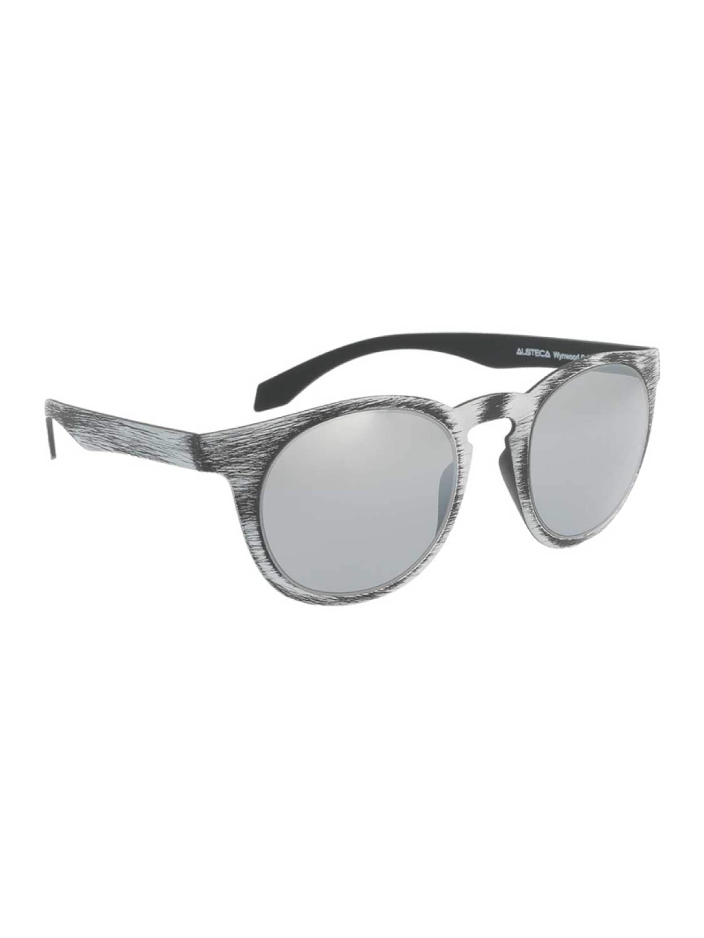 Occhiali da sole 'Wynwood C61' di Alsteca in bianco