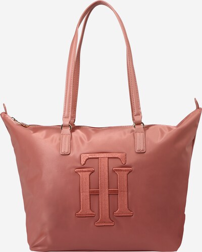 TOMMY HILFIGER Shopper 'Poppy' in pitaya, Produktansicht