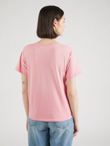 rozā Polo Ralph Lauren T-Krekls