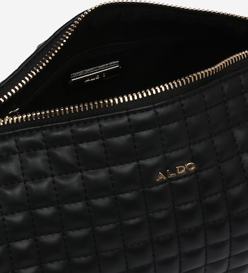 ALDO Handbag in Black