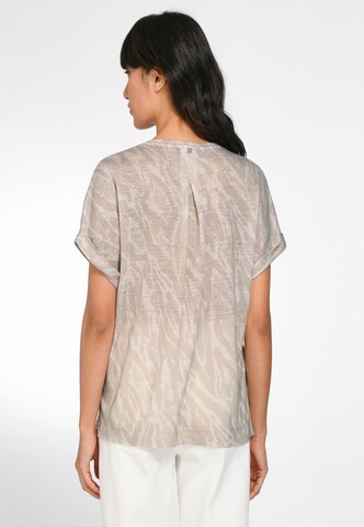 Basler Shirt in Beige